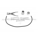 Valvula de descarga HKS Super SQV4 para Subaru Impreza WRX STI 01-07