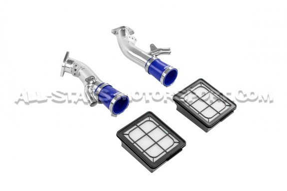 Admission HKS Premium Suction pour Nissan R35 GTR