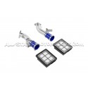 Nissan R35 GTR HKS Premium Suction Intake