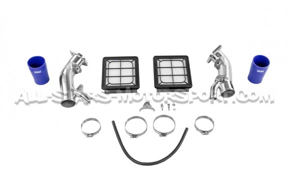 Nissan R35 GTR HKS Premium Suction Intake