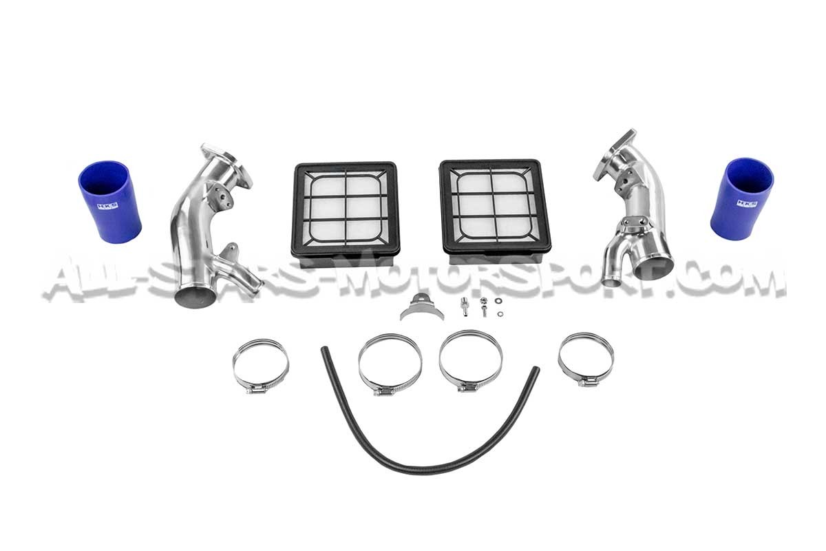 Nissan R35 GTR HKS Premium Suction Intake