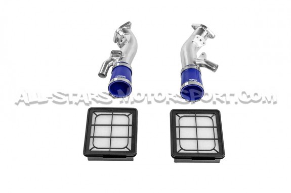 Admisión HKS Premium Suction para Nissan R35 GTR