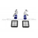 Admission HKS Premium Suction pour Nissan R35 GTR