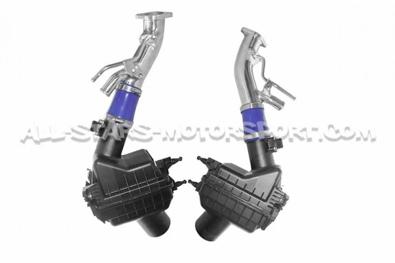 Admisión HKS Premium Suction para Nissan R35 GTR