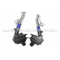 Nissan R35 GTR HKS Premium Suction Intake