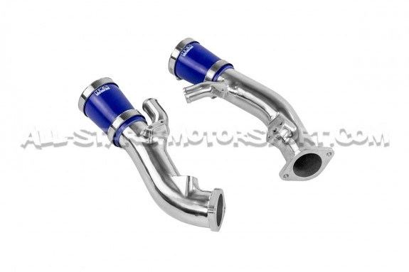 Nissan R35 GTR HKS Premium Suction Intake
