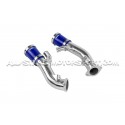Admisión HKS Premium Suction para Nissan R35 GTR