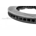 Audi RS4 B7 Dixcel FS Slotted Front Brake Discs
