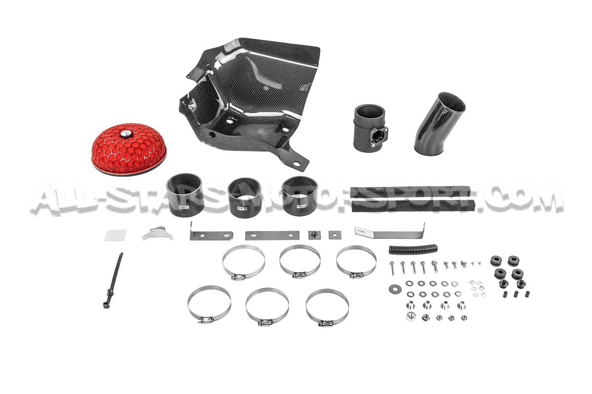 Toyota Yaris GR Gen.1 HKS Carbon Racing Suction Intake