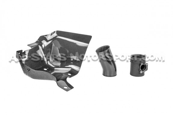 Toyota Yaris GR Gen.1 HKS Carbon Racing Suction Intake