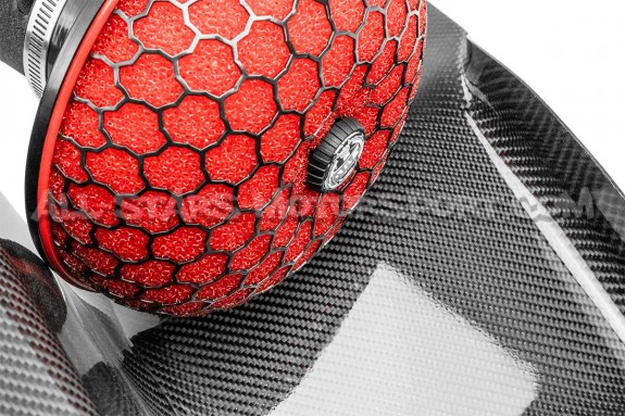 Admisión de carbono HKS Racing Suction para Toyota Yaris GR Gen.1