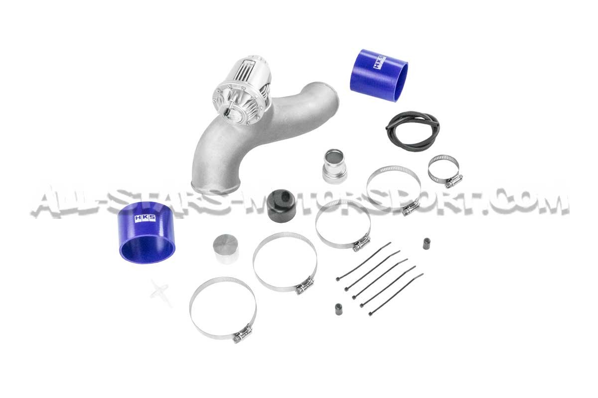 Mitsubishi Lancer Evo 8 / Evo 9 HKS Super SQV4 Blow Off Valve