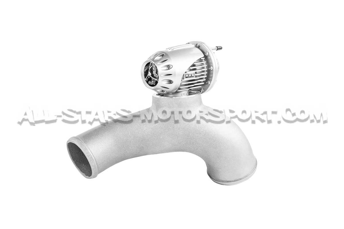 Dump valve HKS Super SQV4 pour Mitsubishi Lancer Evo 8 / Evo 9