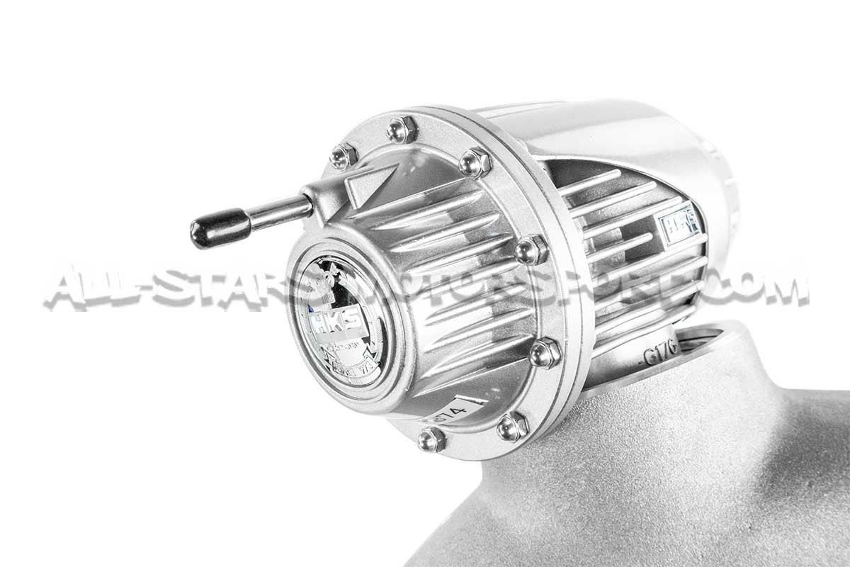 Valvula de descarga HKS Super SQV4 para Mitsubishi Lancer Evo 8 / E...