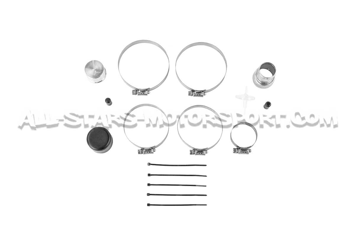 Dump valve HKS Super SQV4 pour Mitsubishi Lancer Evo 8 / Evo 9