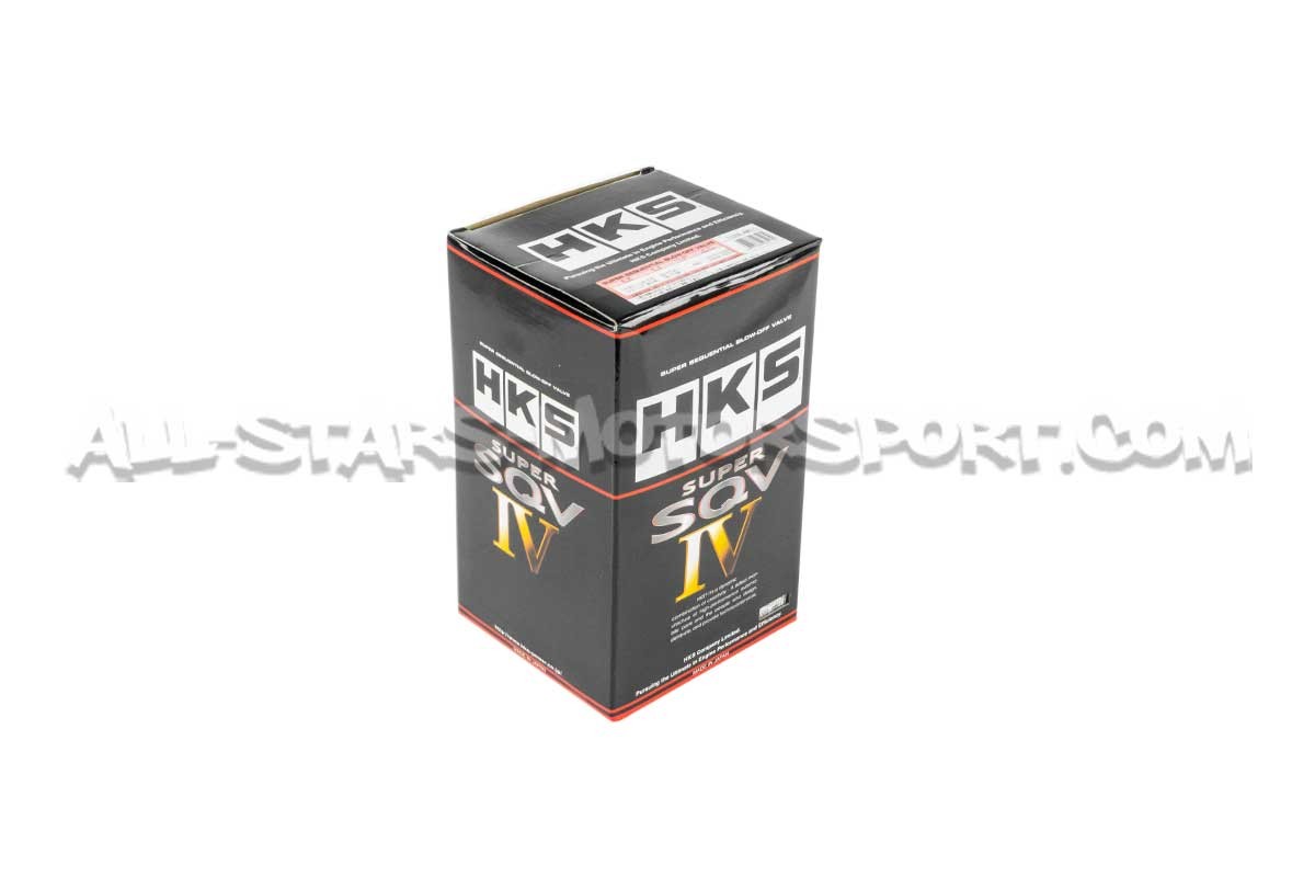 Valvula de descarga HKS Super SQV4 para Mitsubishi Lancer Evo 8 / E...