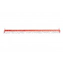 Audi S3 / RS3 8P Alpha Competition Rear Strut Brace