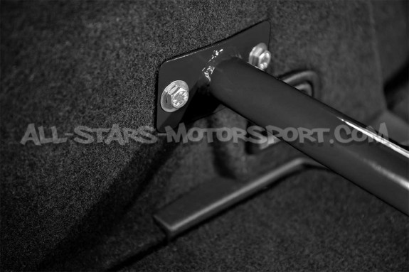 Audi S3 / RS3 8P Alpha Competition Rear Strut Brace