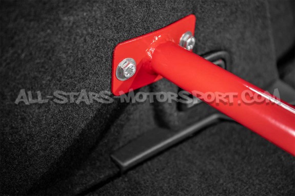 Barre anti rapprochement arriere Alpha Competition pour Audi S3 / R...