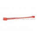 Barre anti rapprochement arriere Alpha Competition pour Golf 5 / Go...