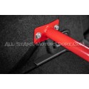 Golf Mk5 / Golf Mk6 Alpha Competition rear strut brace