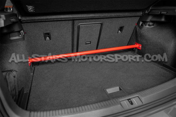 Leon 2 / Octavia 1Z Alpha Competition rear strut brace