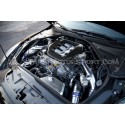 Valvulas de descarga HKS Super SQV4 con tubos de admision para Niss...