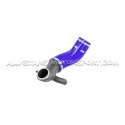 Golf 8 R / S3 8Y / Cupra Formentor Forge Motorsport Silicone Intake...