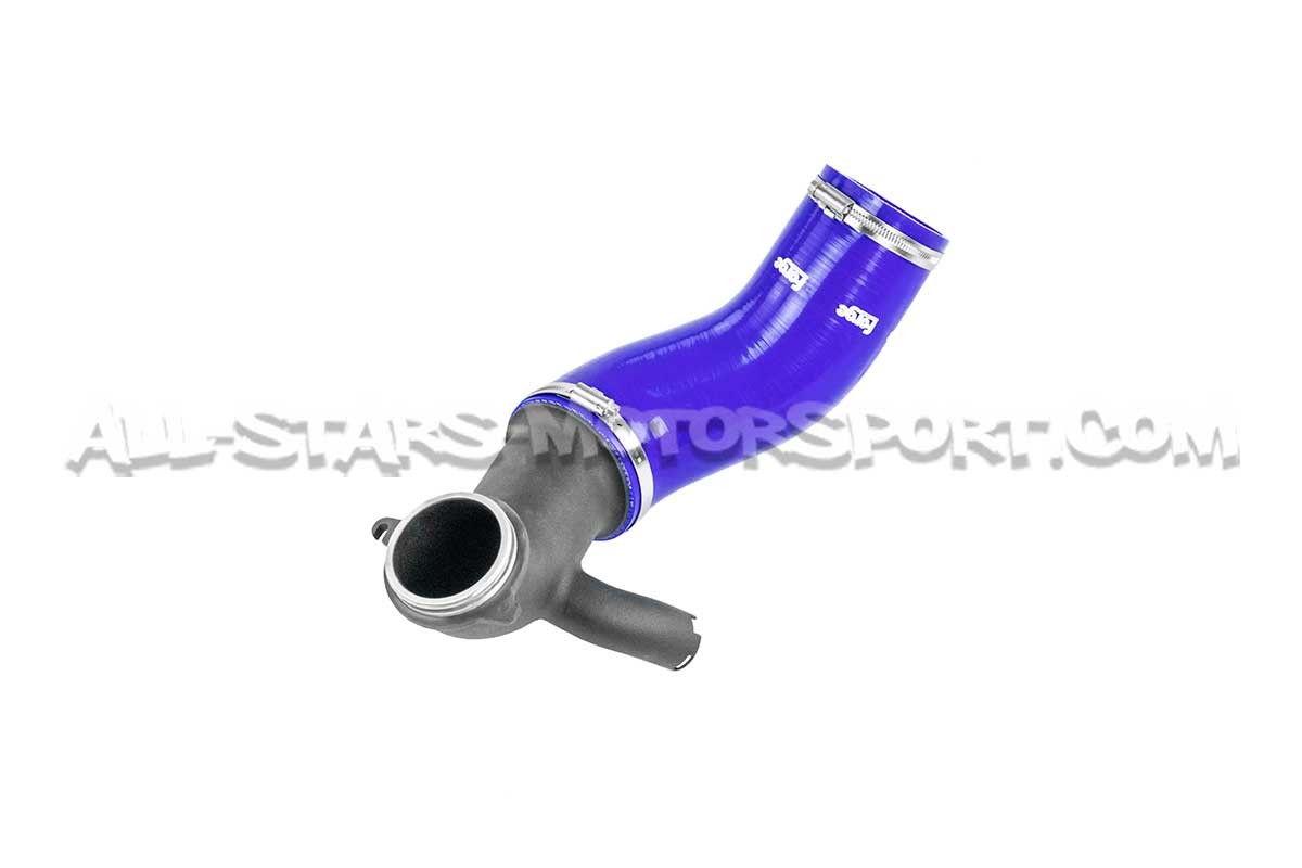Manguera de admisión y inlet de turbo Forge Motorsport para Golf 8 ...