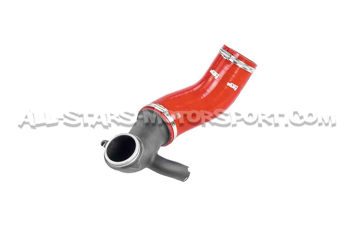 Golf 8 R / S3 8Y / Cupra Formentor Forge Motorsport Silicone Intake...