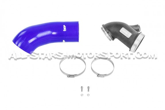 Golf 8 R / S3 8Y / Cupra Formentor Forge Motorsport Silicone Intake...