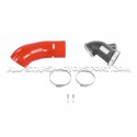 Manguera de admisión y inlet de turbo Forge Motorsport para Golf 8 ...
