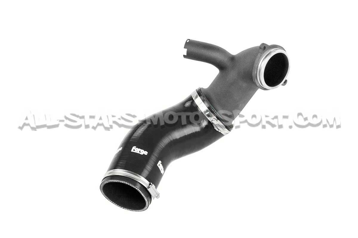 Durite d'admission et inlet de turbo Forge Motorsport pour Golf 8 R...