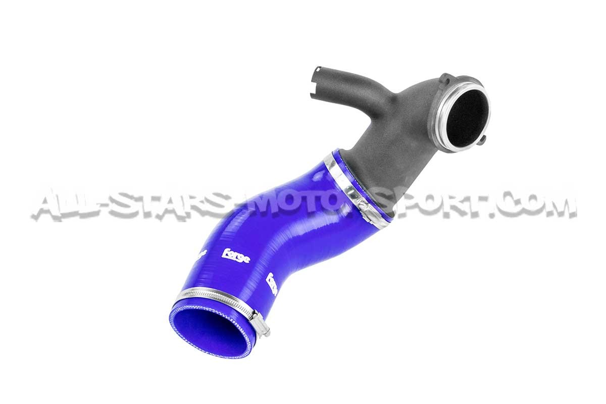 Golf 8 R / S3 8Y / Cupra Formentor Forge Motorsport Silicone Intake...