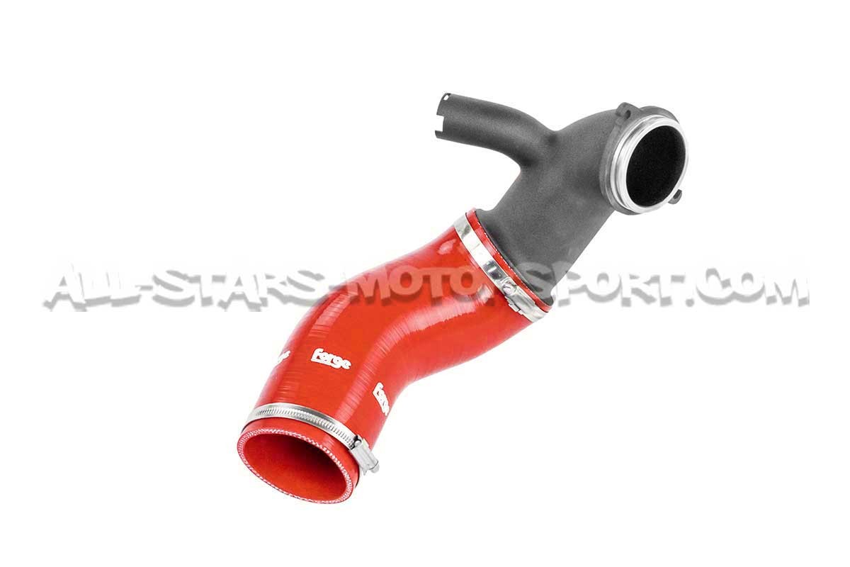 Golf 8 R / S3 8Y / Cupra Formentor Forge Motorsport Silicone Intake...