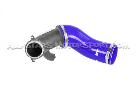 Durite d'admission et inlet de turbo Forge Motorsport pour Golf 8 R...