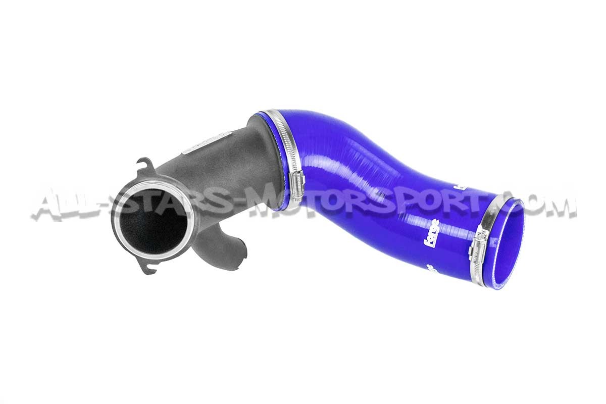 Manguera de admisión y inlet de turbo Forge Motorsport para Golf 8 ...