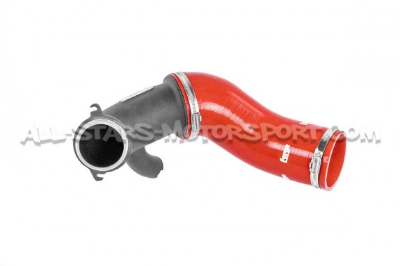 Golf 8 R / S3 8Y / Cupra Formentor Forge Motorsport Silicone Intake...