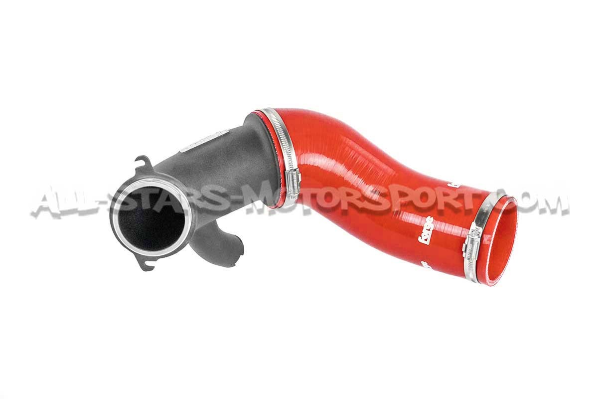 Durite d'admission et inlet de turbo Forge Motorsport pour Golf 8 R...