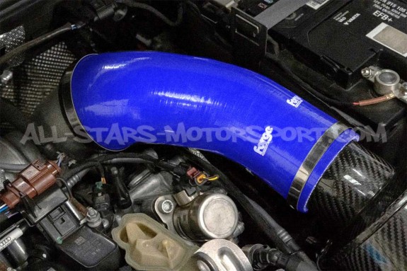 Golf 8 R / S3 8Y / Cupra Formentor Forge Motorsport Silicone Intake...