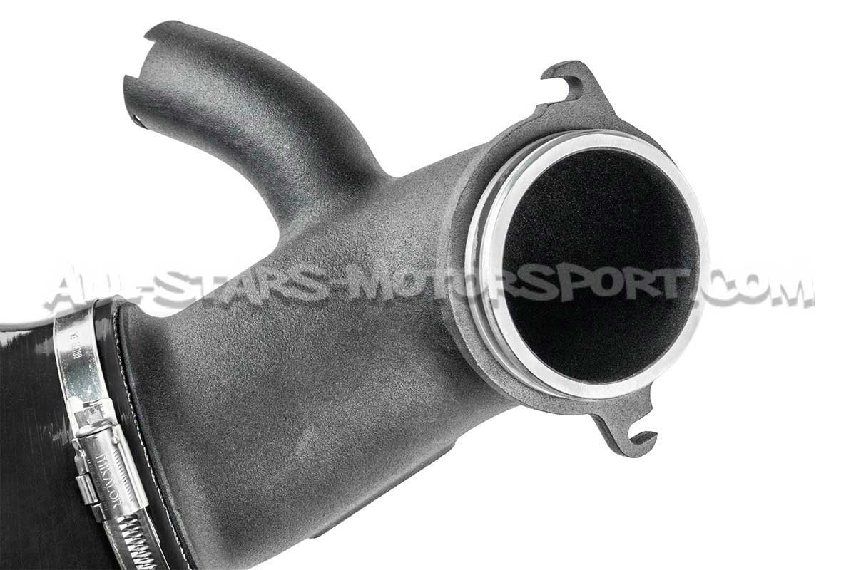 Golf 8 R / S3 8Y / Cupra Formentor Forge Motorsport Silicone Intake...
