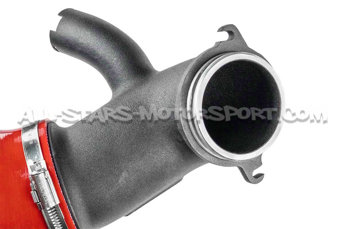 Durite d'admission et inlet de turbo Forge Motorsport pour Golf 8 R...