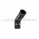 Golf 8 R / S3 8Y / Cupra Formentor Forge Motorsport Silicone Intake...