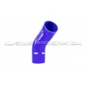 Durite d'admission et inlet de turbo Forge Motorsport pour Golf 8 R...