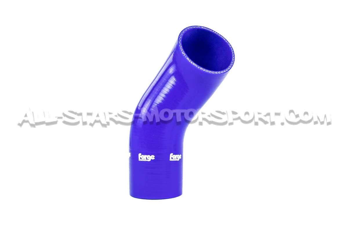 Durite d'admission et inlet de turbo Forge Motorsport pour Golf 8 R...