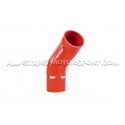 Durite d'admission et inlet de turbo Forge Motorsport pour Golf 8 R...