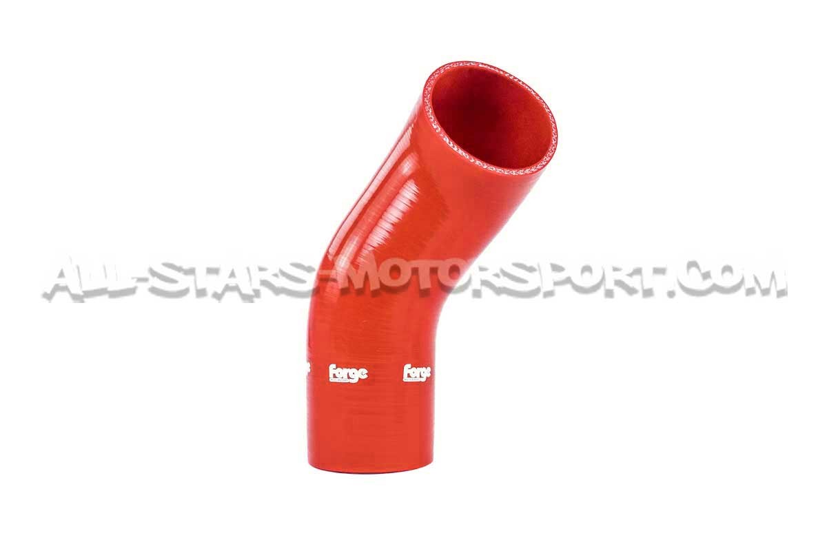 Golf 8 R / S3 8Y / Cupra Formentor Forge Motorsport Silicone Intake...