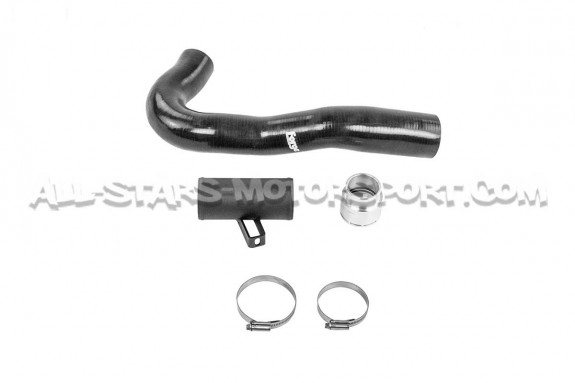 Tubo de intercambiador charge pipe Forge Motorsport para Ford Fiest...