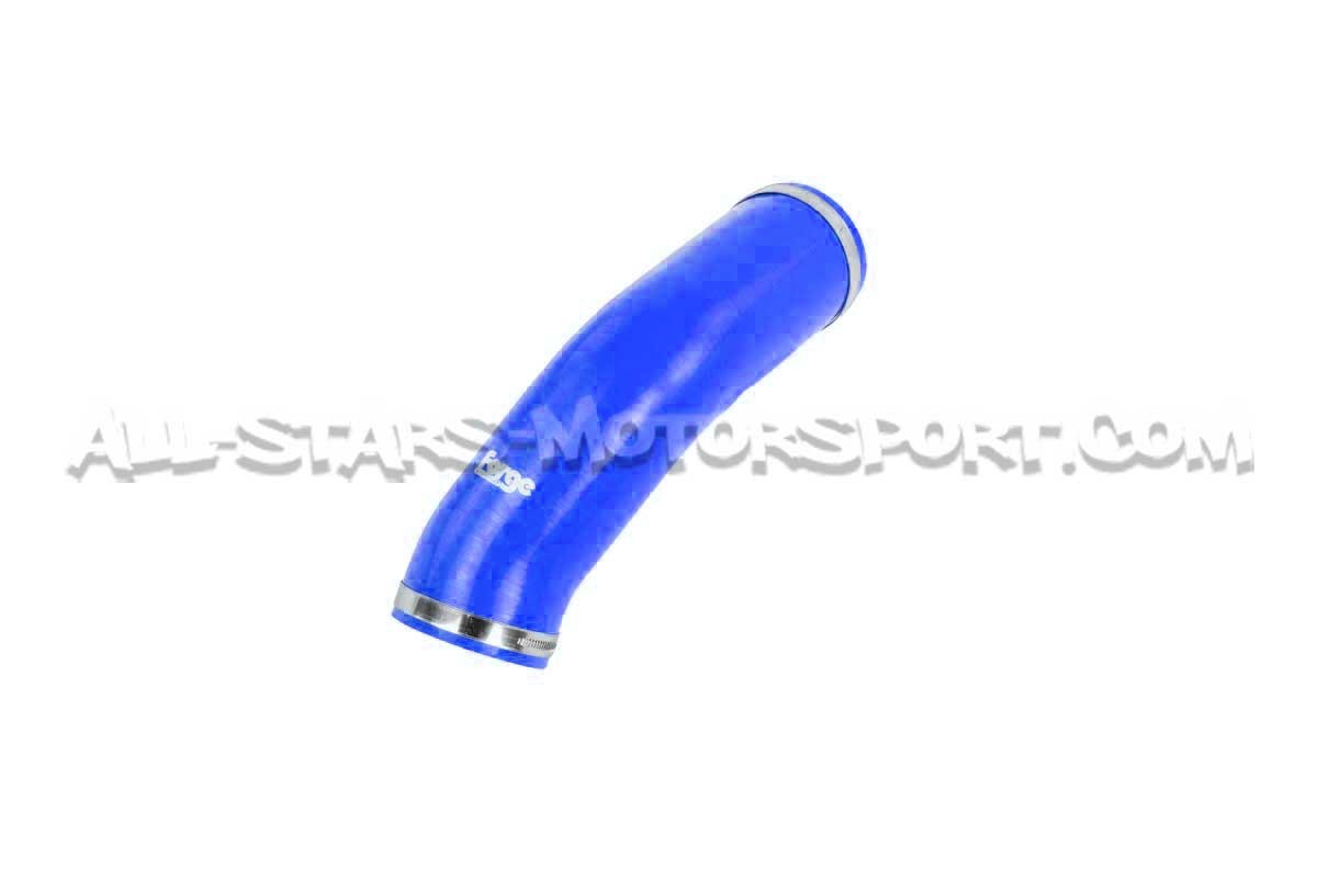 Manguera de admisión de silicona Forge Motorsport para Fiesta ST MK8