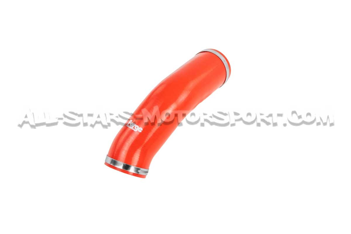 Fiesta ST MK8 Forge Motorsport Silicone Intake Hose